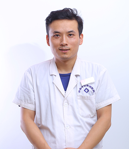 许冰锋