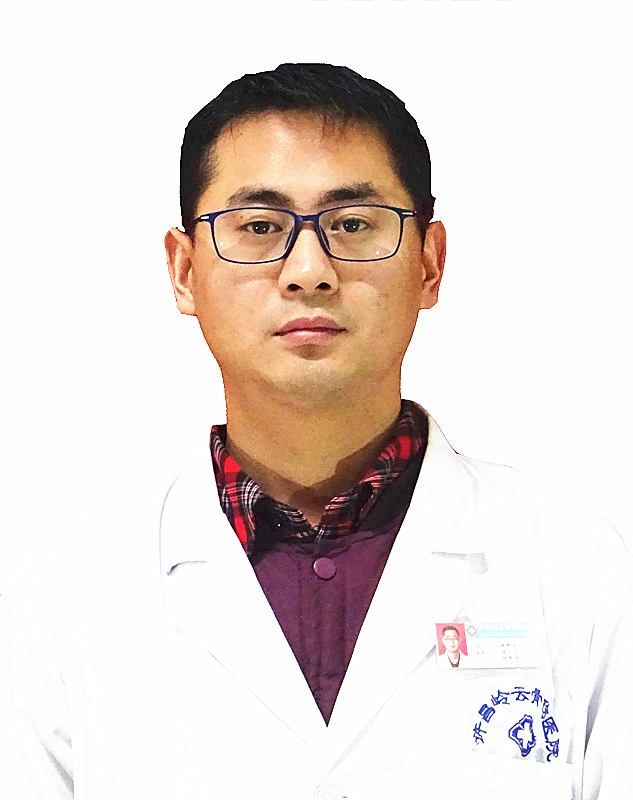 杨群定