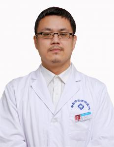 李杰