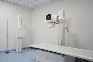 DR
